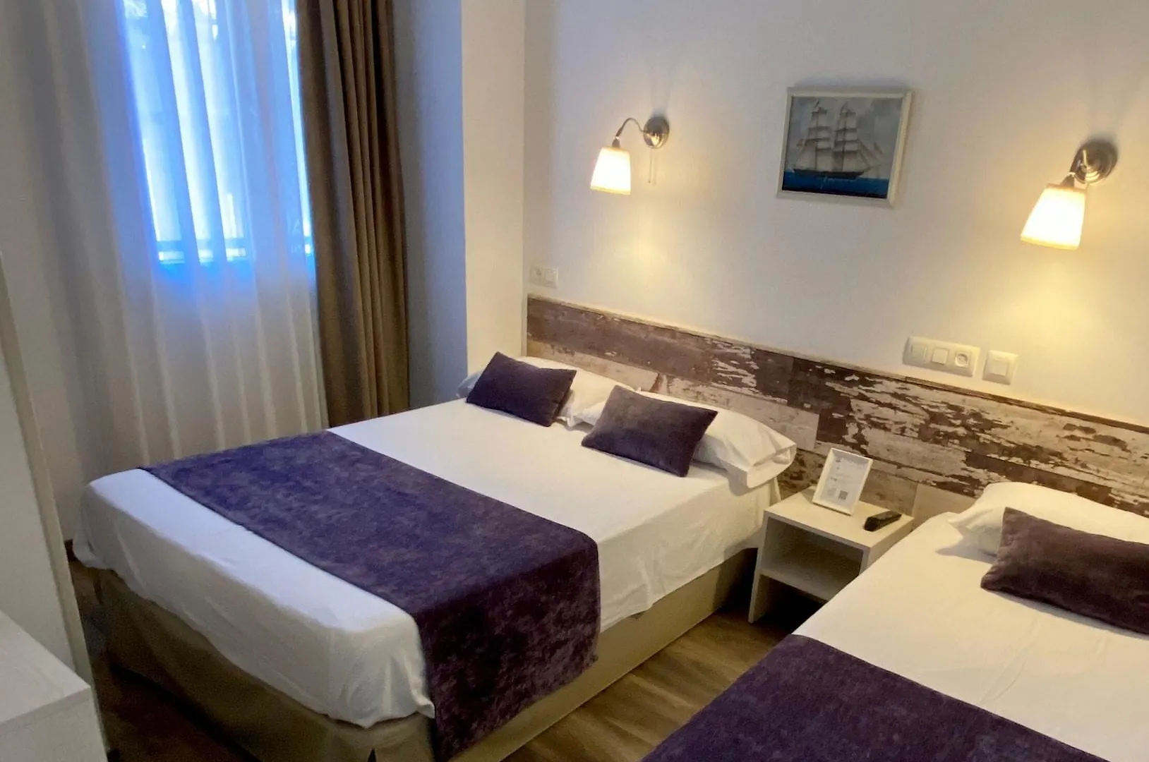 Hotel Bella Dolores Lloret de Mar