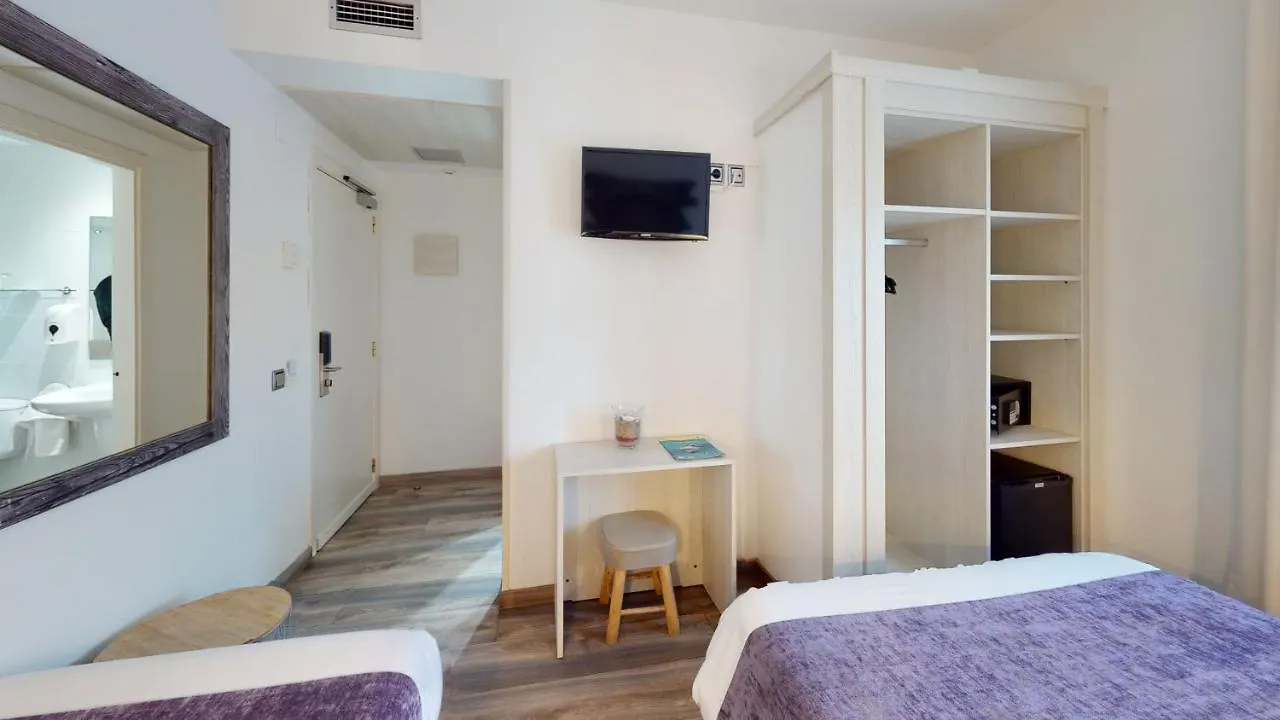 Hotel Bella Dolores Lloret de Mar