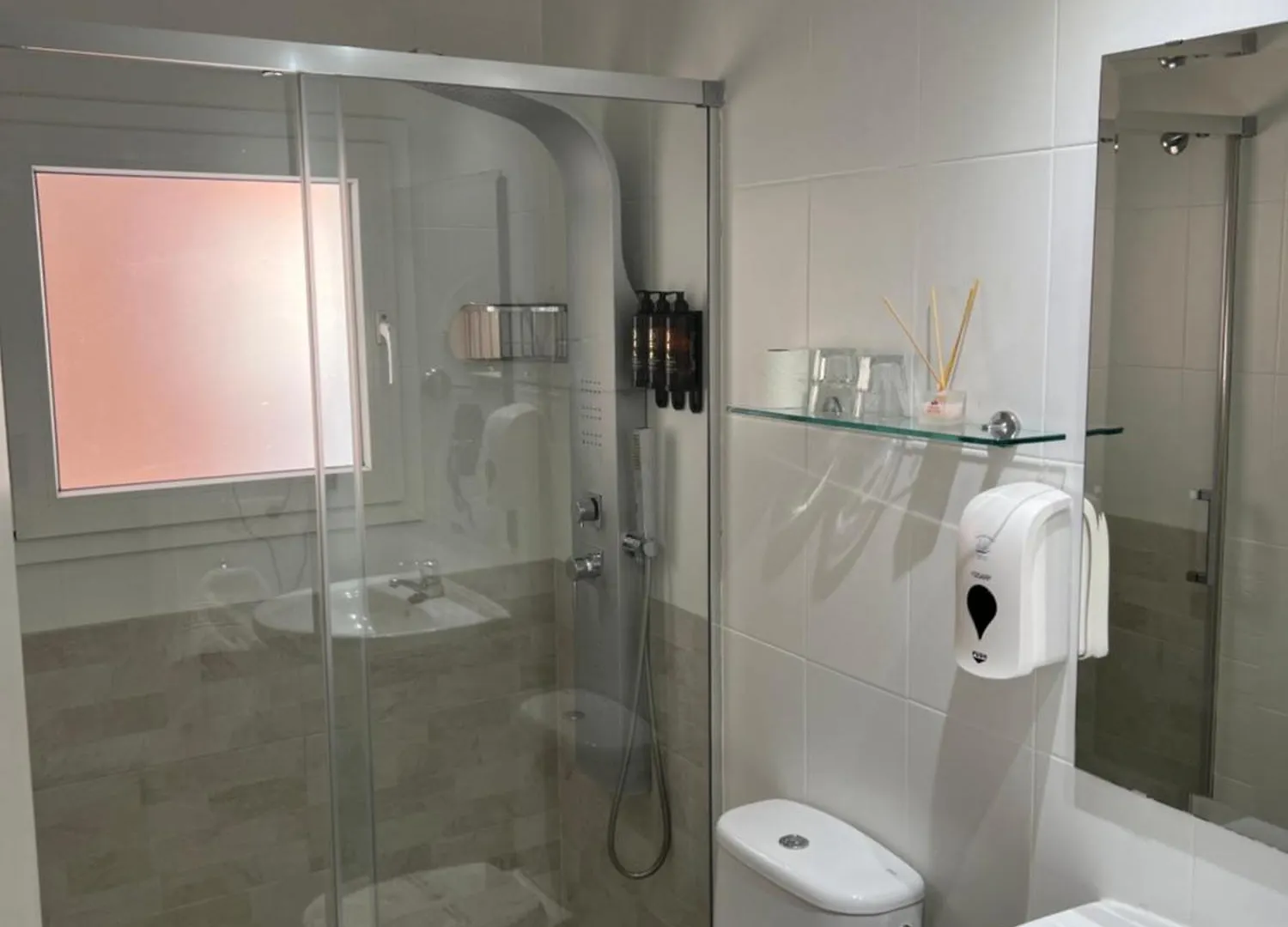 Hotel Bella Dolores يوريت دي مار