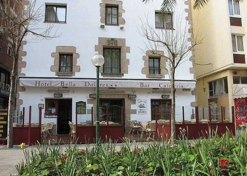 Hotel Bella Dolores Lloret de Mar