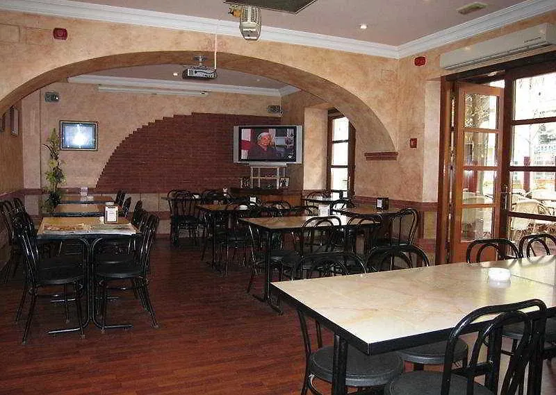 Hotel Bella Dolores Lloret de Mar