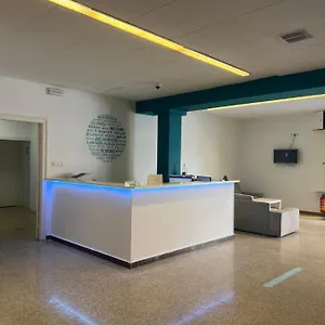 2* Gasthuis San Carlos