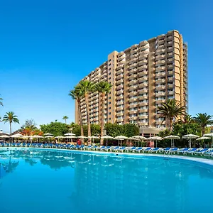 Sol Arona Tenerife Отель Лос Кристианос