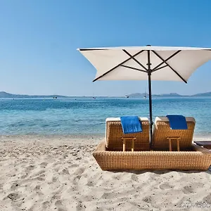 Formentor, A Royal Hideaway Отель Поланко