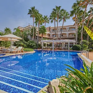 Hotel Boutiquehotel El Coto *****