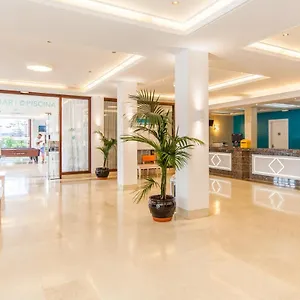 Отель Bluesea Montevista Hawai