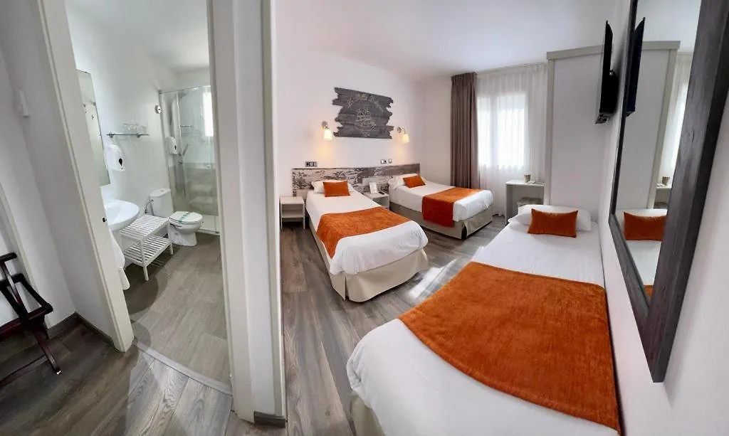 Hotel Bella Dolores Lloret de Mar
