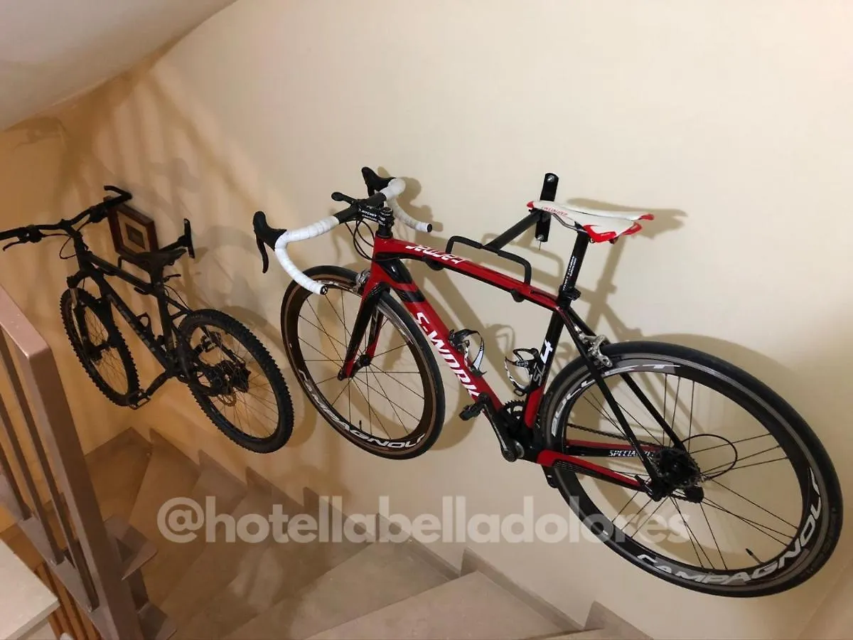 **  Hotel Bella Dolores Lloret de Mar Spanje