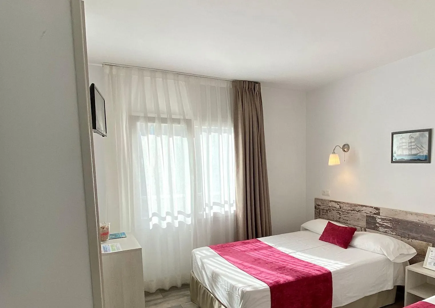Hotel Bella Dolores Lloret de Mar