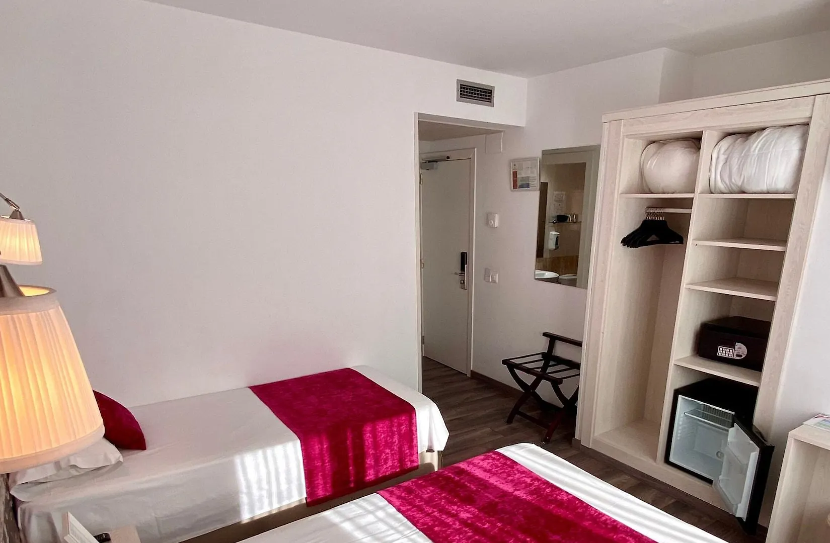 Hotel Bella Dolores Lloret de Mar