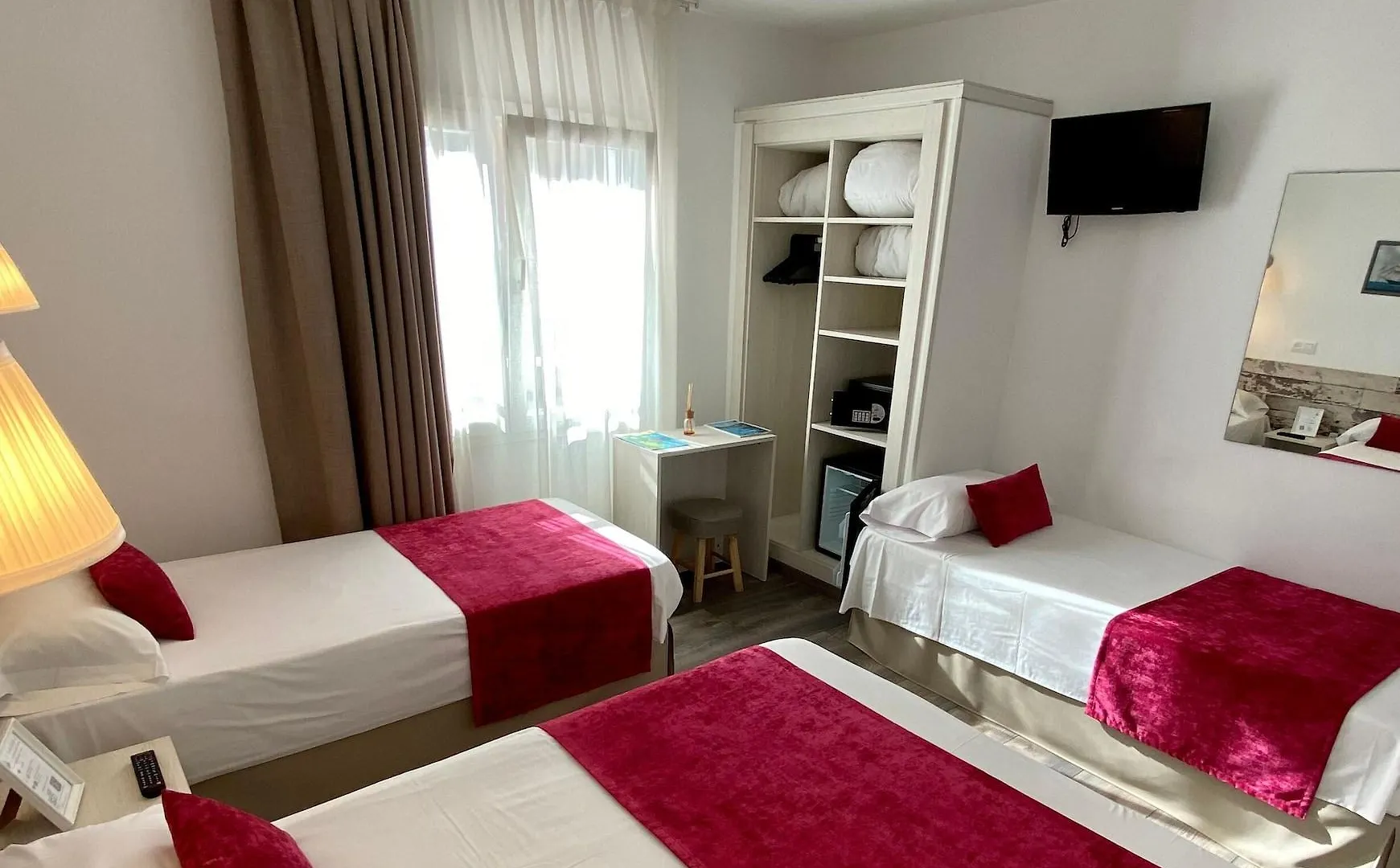 Hotel Bella Dolores Lloret de Mar