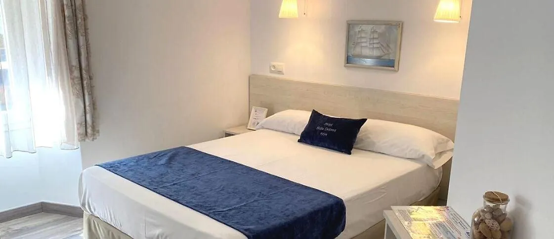 **  Hotel Bella Dolores Lloret de Mar Spanje