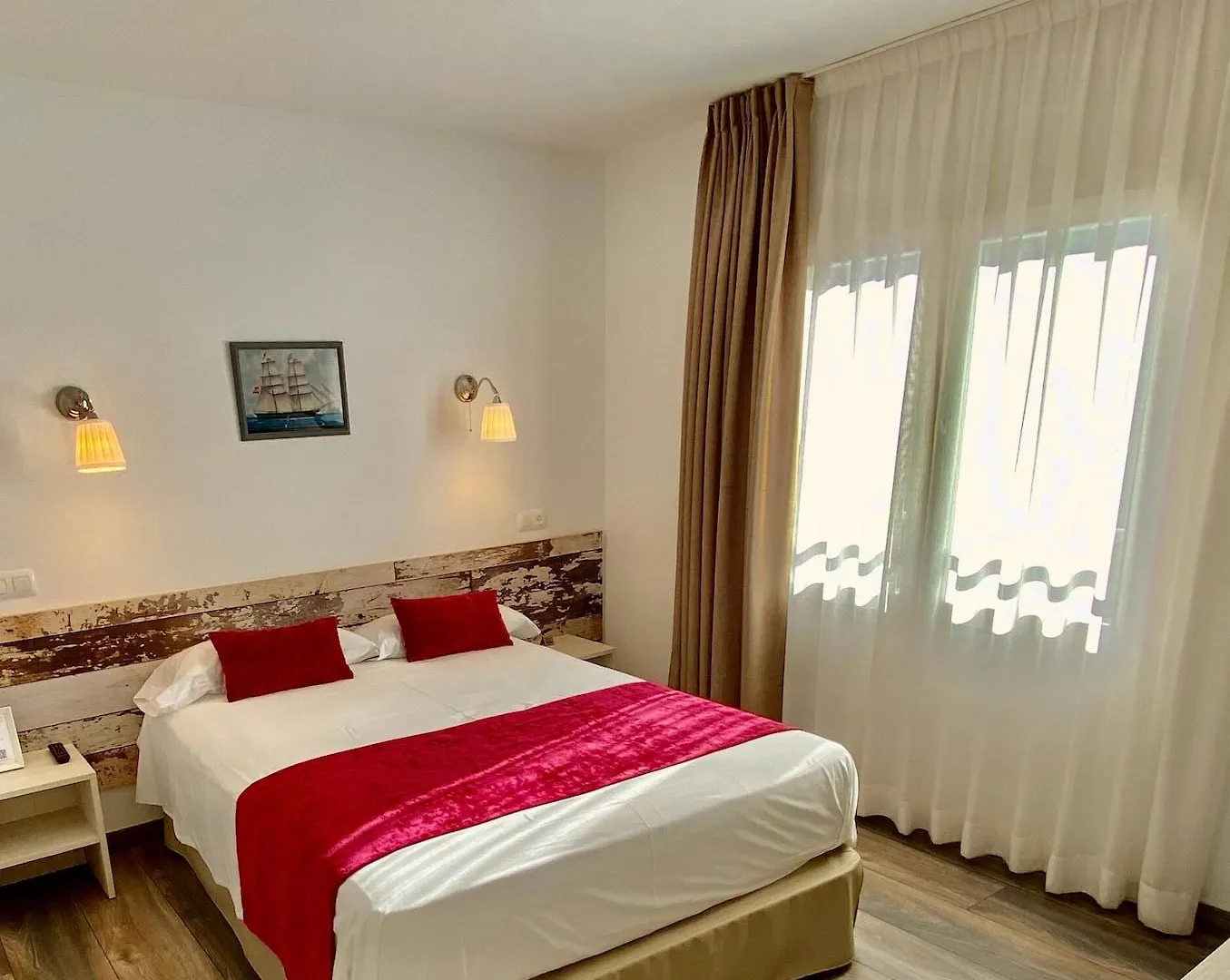 Hotel Bella Dolores Lloret de Mar Spanje
