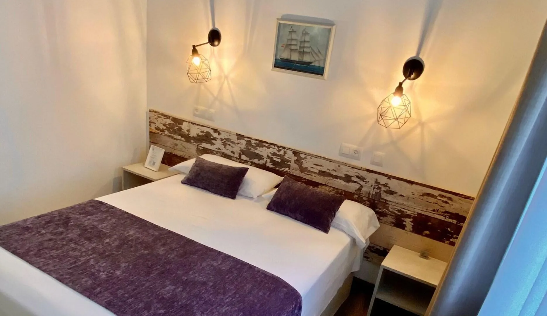 Hotel Bella Dolores Lloret de Mar
