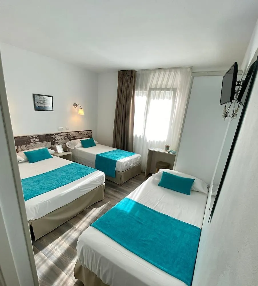 Hotel Bella Dolores Lloret de Mar 2*,