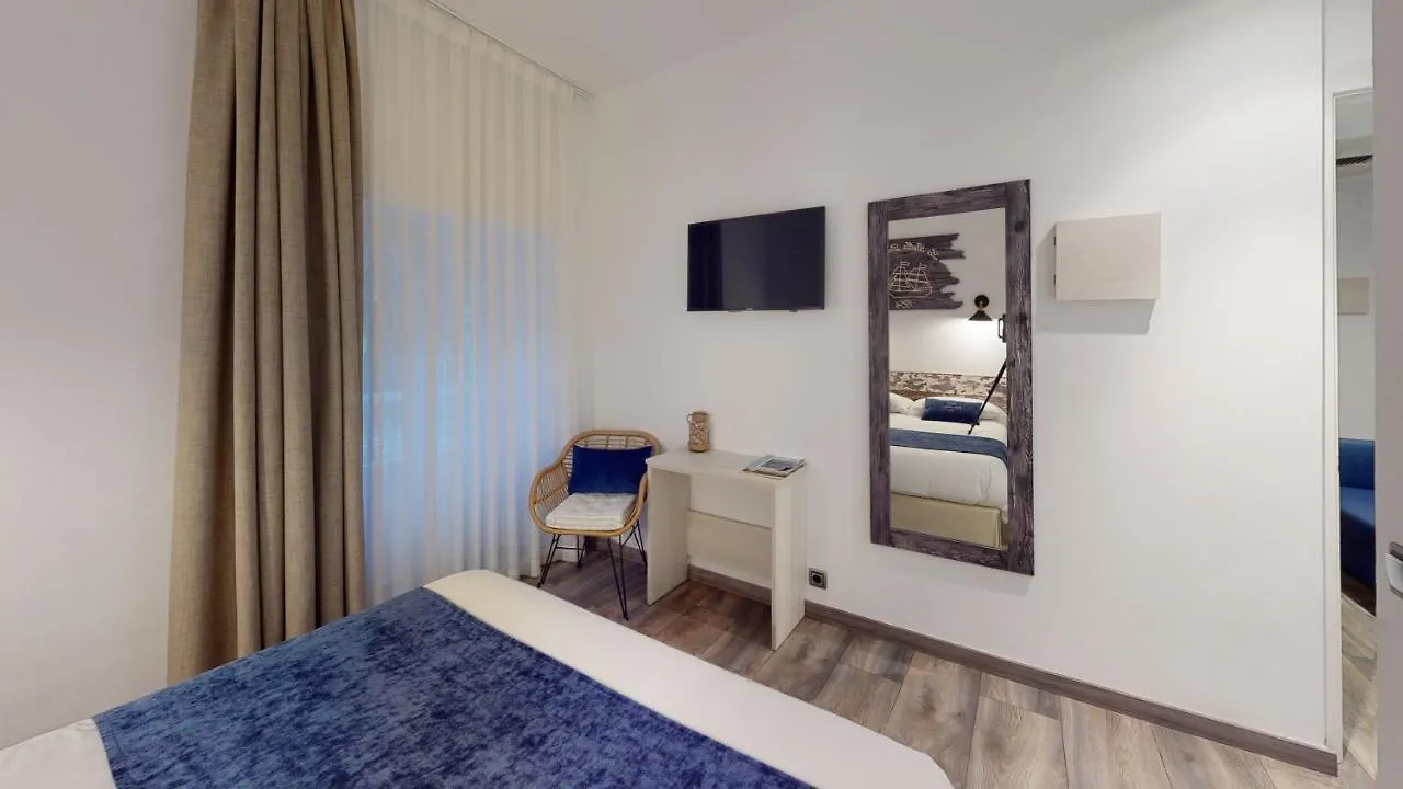 Hotel Bella Dolores Lloret de Mar