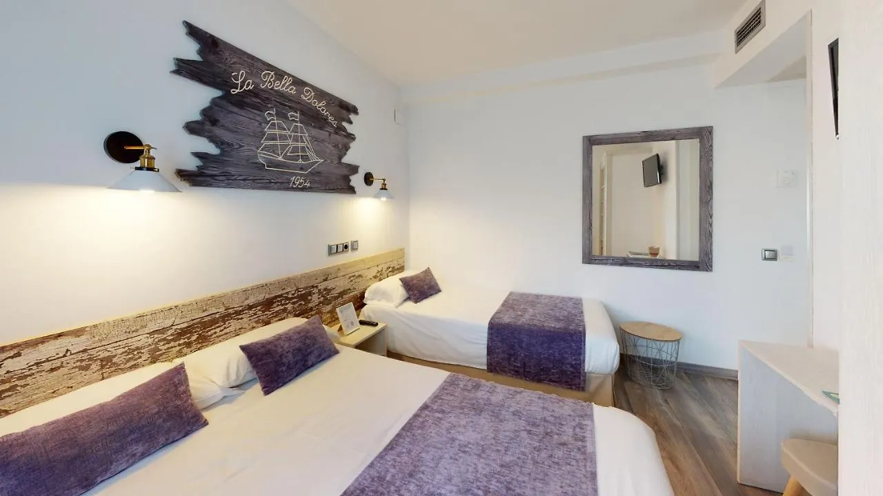 Hotel Bella Dolores Lloret de Mar