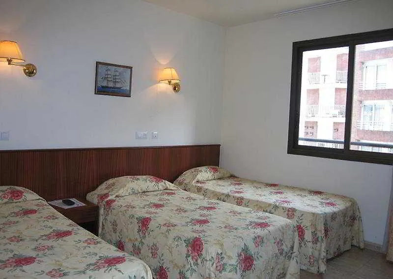 Hotel Bella Dolores Lloret de Mar Spanje